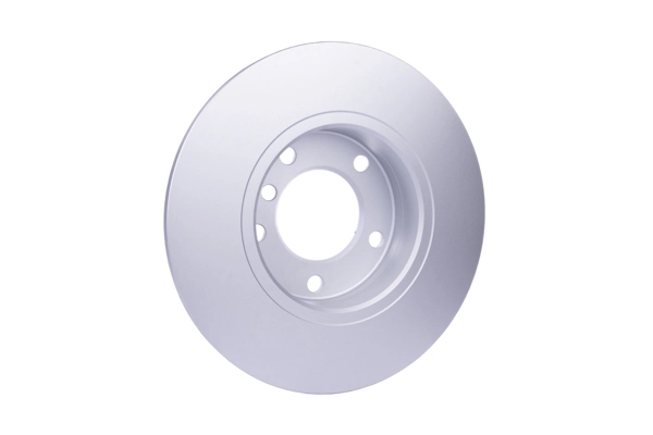 Brake Disc PRO High Carbon 8DD 355 127-031