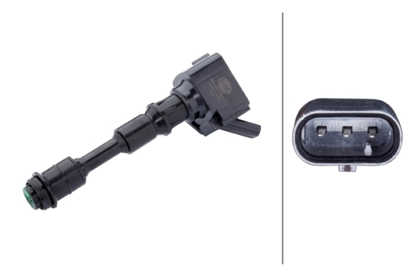 Ignition Coil 5DA 358 168-201