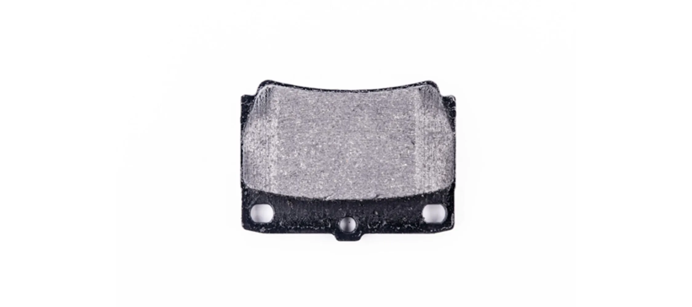 Brake Pad Set, disc brake 8DB 355 009-501