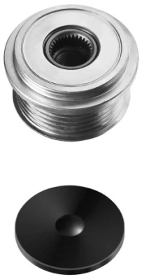 Alternator Freewheel Clutch 9XU 358 038-561