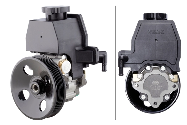 Hydraulic Pump, steering 8TL 359 000-301