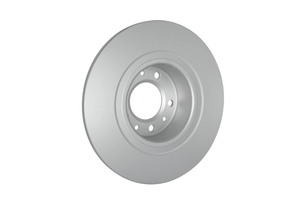 Brake Disc PRO 8DD 355 132-841