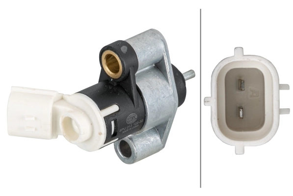 Sensor, crankshaft pulse 6PU 013 122-321