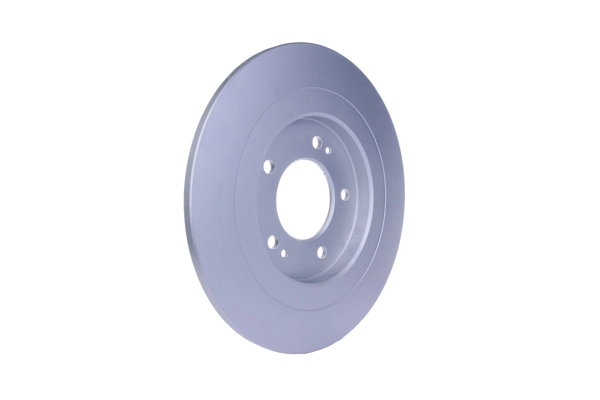 HELLA 8DD 355 118-361 Brake Disc