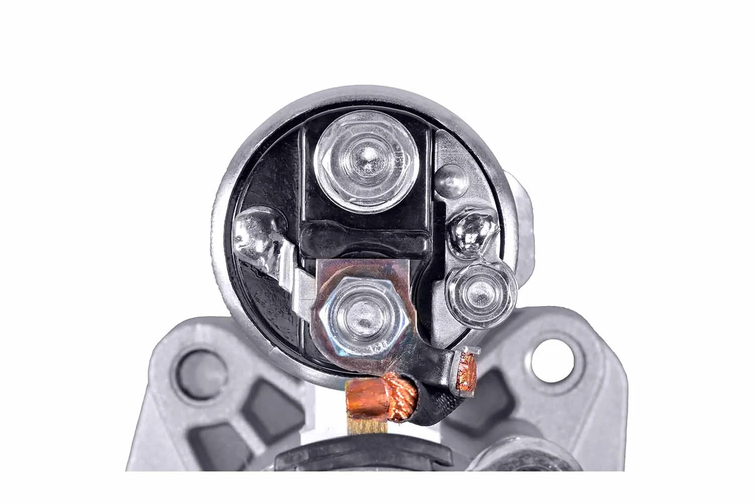 Starter 8EA 012 526-261