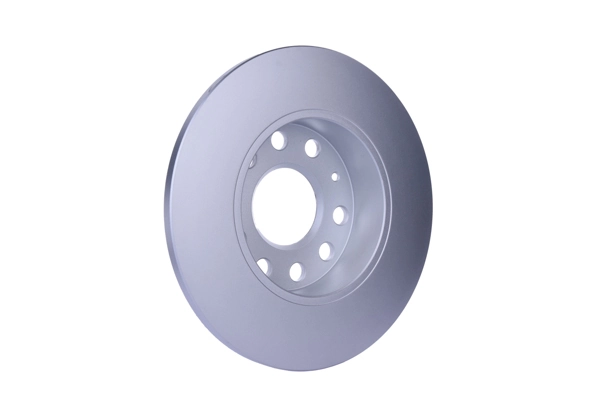 Brake Disc PRO 8DD 355 109-641