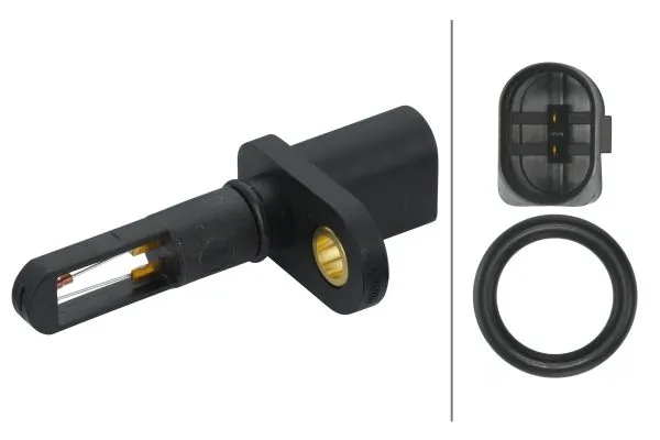 Sensor, intake air temperature 6PT 009 109-231