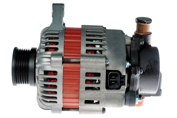Alternator 8EL 011 711-221