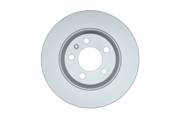 Brake Disc PRO 8DD 355 132-701
