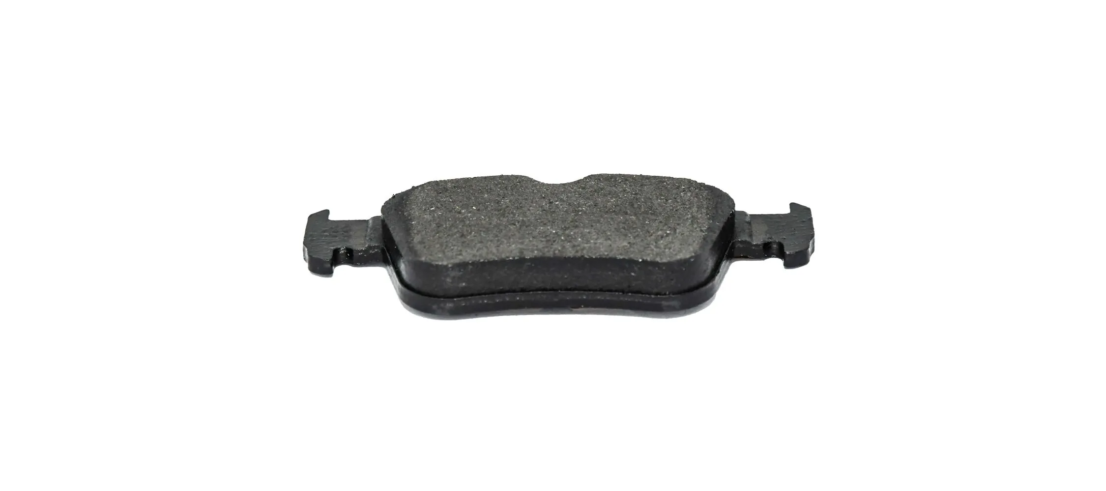 Brake Pad Set, disc brake 8DB 355 037-791