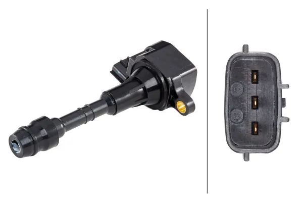 Ignition Coil 5DA 358 057-281