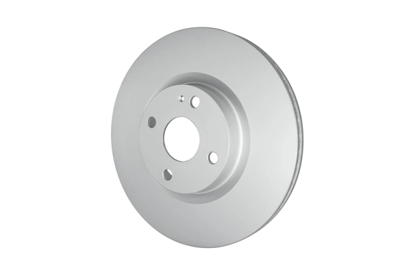 HELLA 8DD 355 131-921 Brake Disc