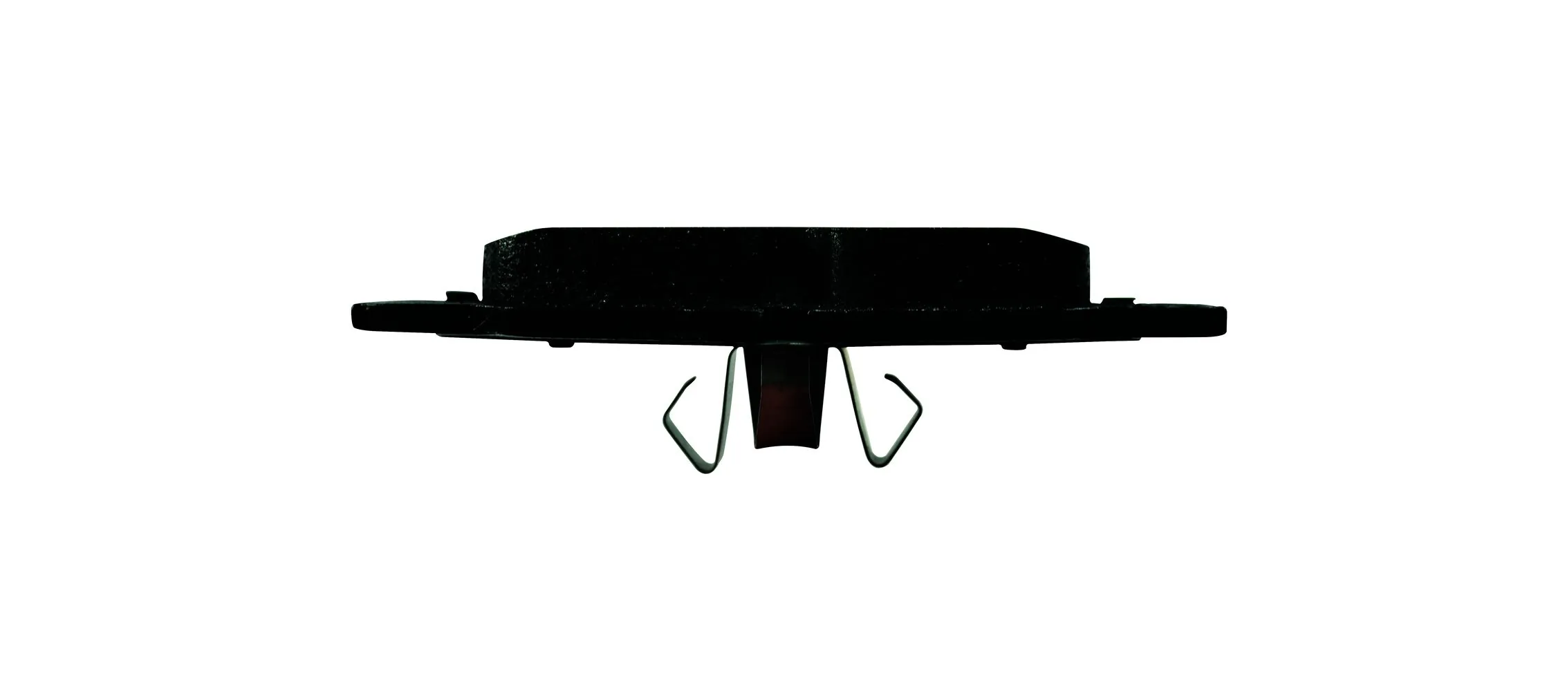 Brake Pad Set, disc brake 8DB 355 009-311
