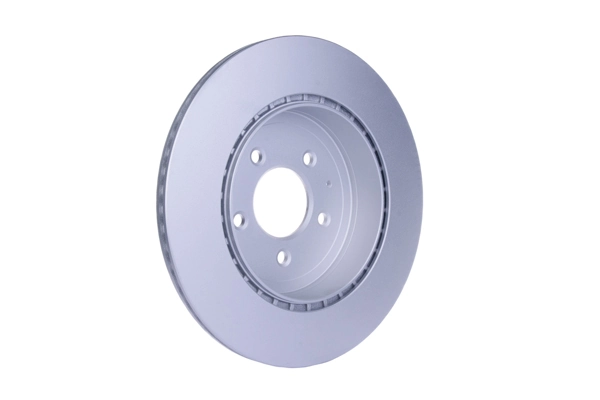 Brake Disc PRO 8DD 355 119-401