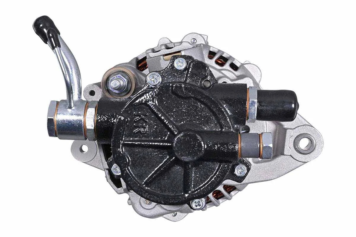 Generator 8EL 011 711-181