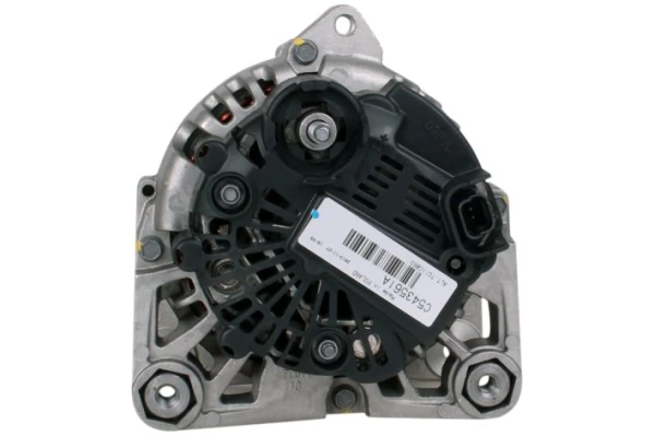 Alternator 8EL 012 430-251