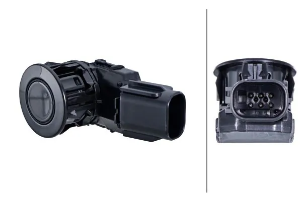 Sensor, park distance control 6PX 358 270-101