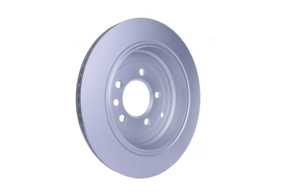 Brake Disc PRO 8DD 355 118-771