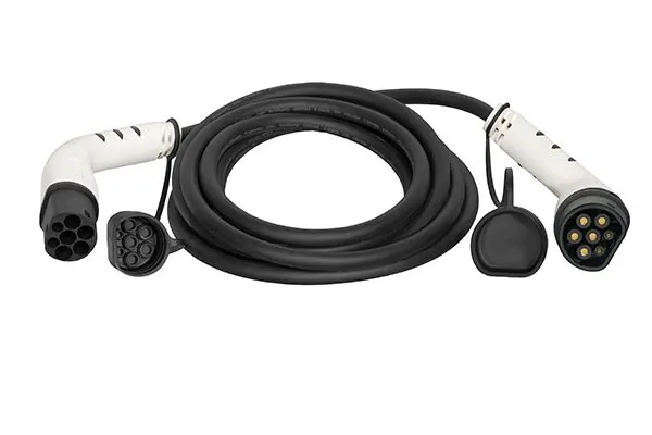 HELLA 8KE 358 255-061 Charging Cable, electric vehicle