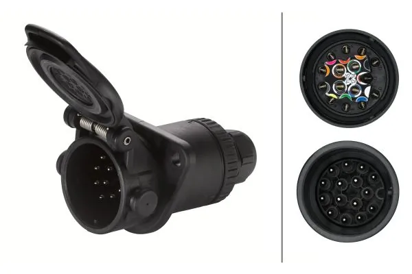 Socket 8JB 007 242-011