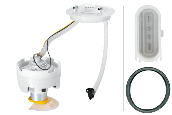 Fuel Feed Unit 8TF 358 106-261