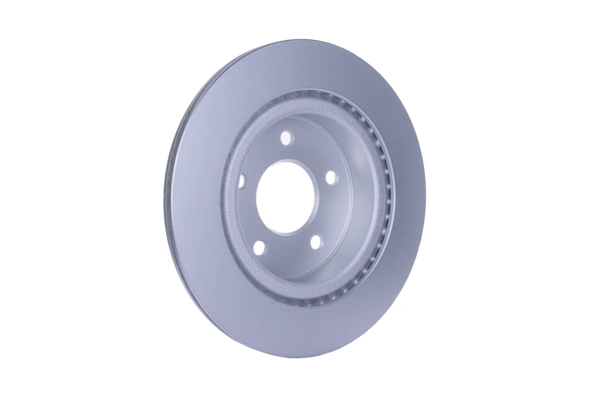 Brake Disc PRO 8DD 355 123-061
