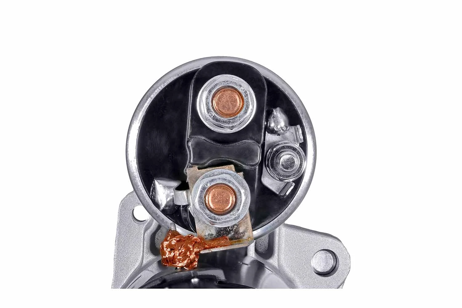 HELLA 8EA 012 526-621 Starter