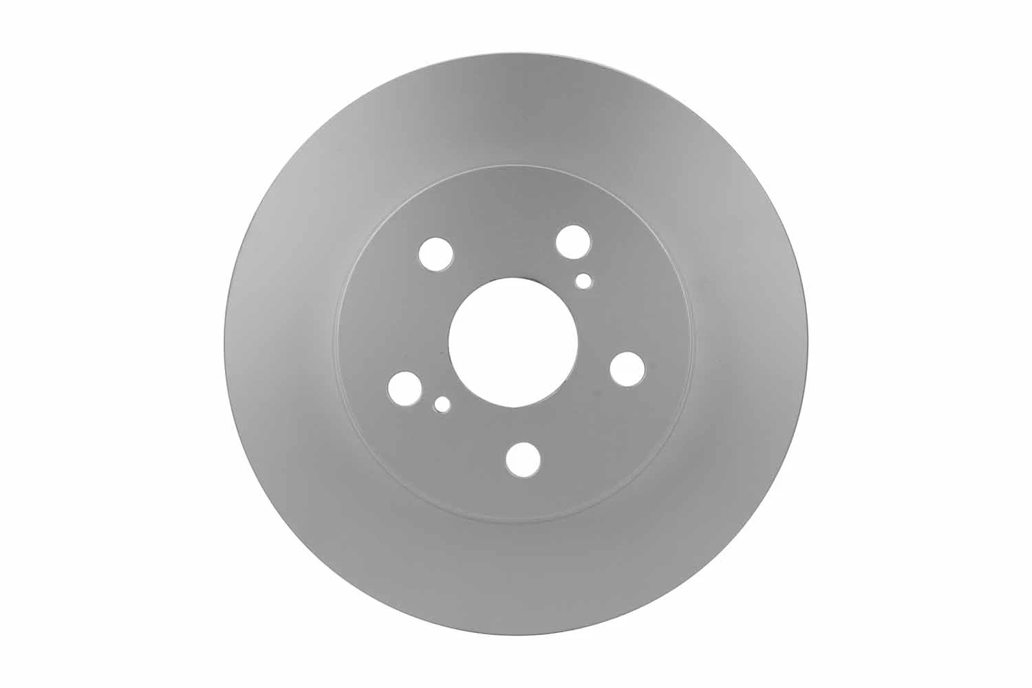 Brake Disc PRO 8DD 355 131-911