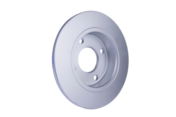 Brake Disc PRO 8DD 355 104-631