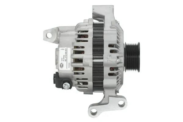 HELLA 8EL 012 430-451 Alternator