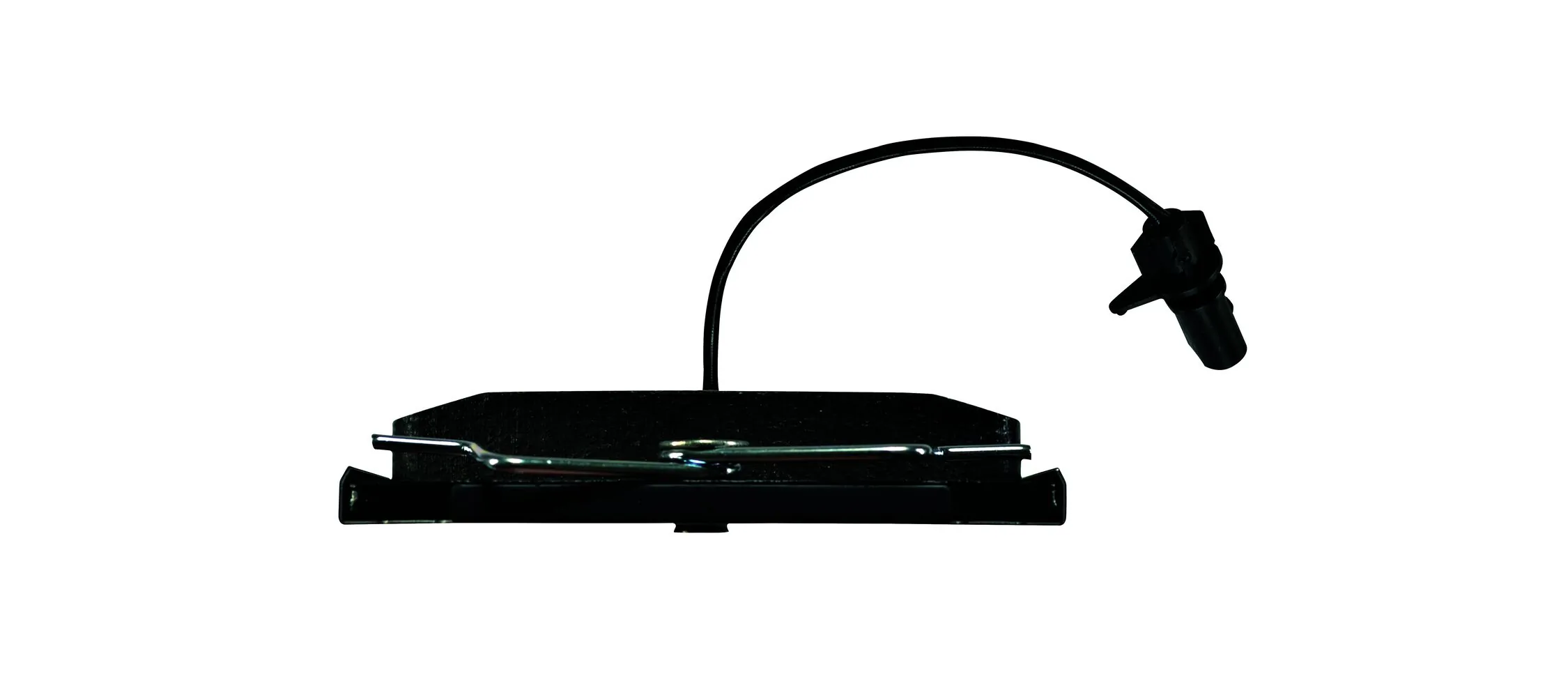 Set bantalan rem, rem cakram 8DB 355 018-521