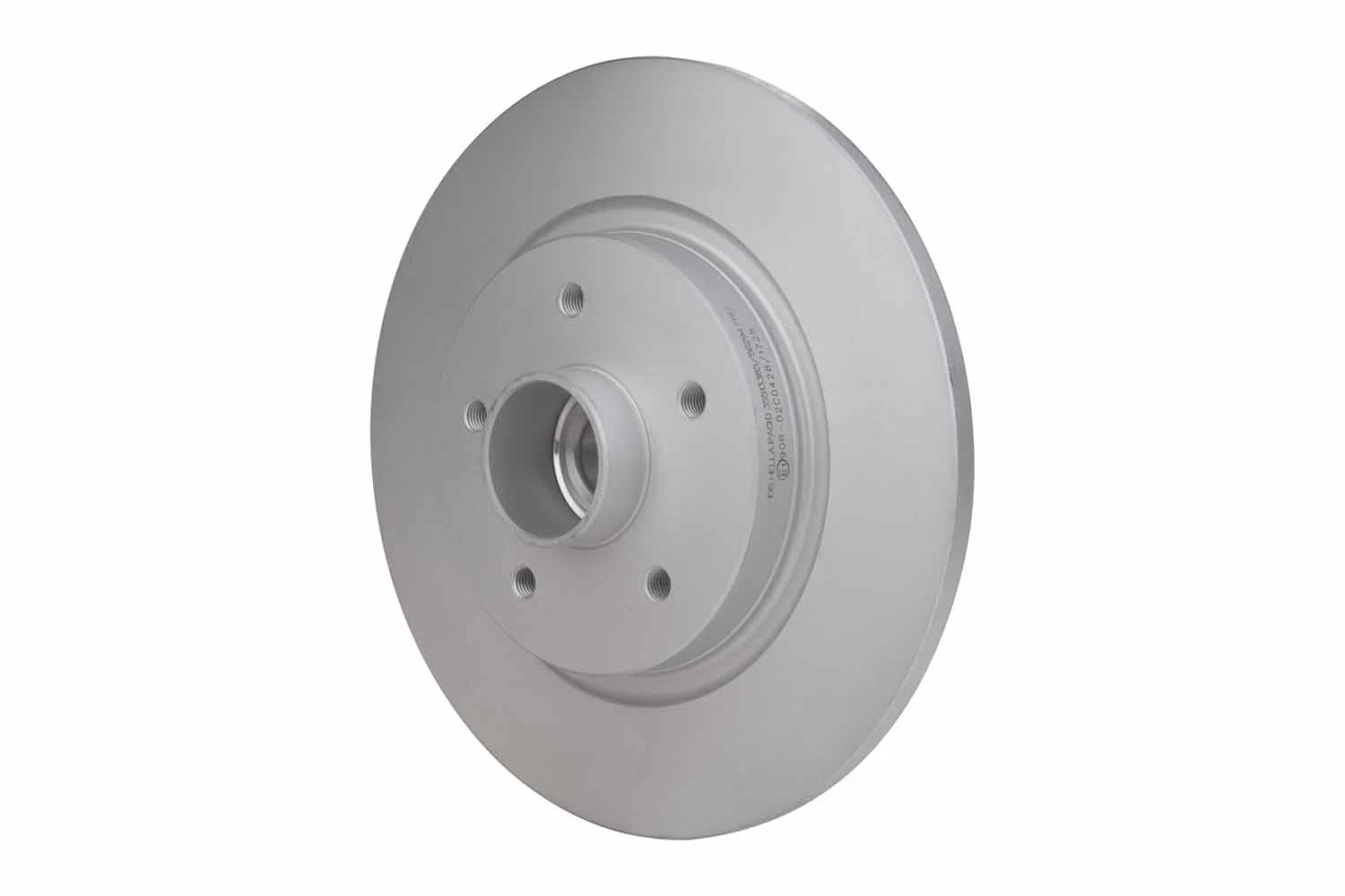 Brake Disc PRO 8DD 355 133-851