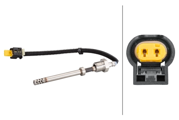 Sensor, exhaust gas temperature 6PT 010 376-141