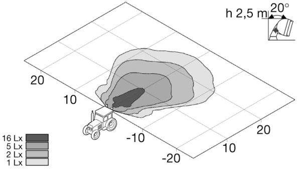 Worklight 1GA 998 522-011