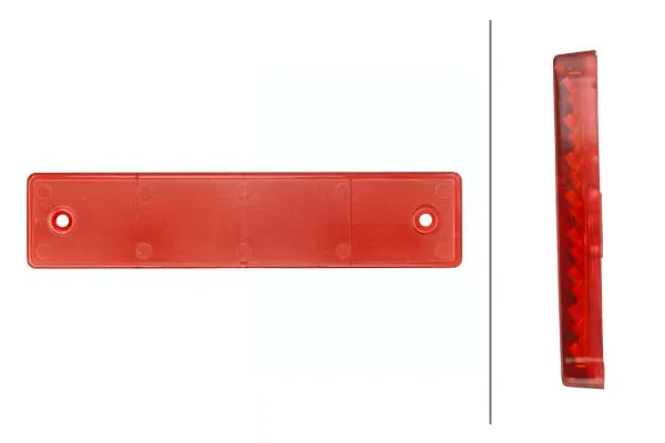 HELLA 8RA 002 023-001 Reflector
