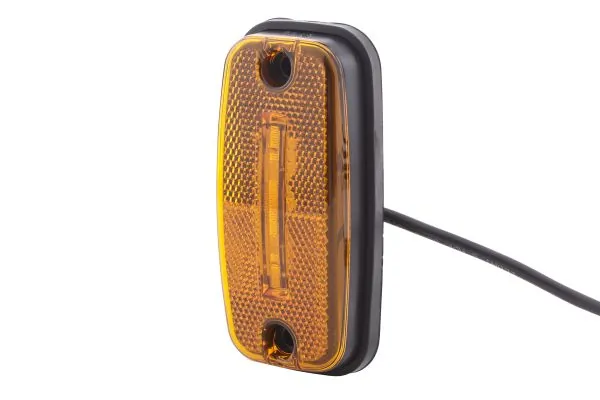 HELLA 2PS 345 600-177 Side Marker Light