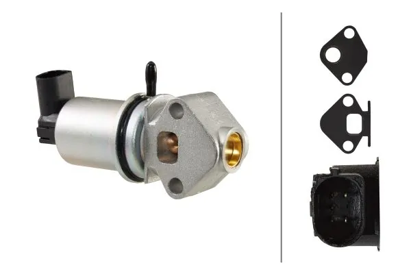 EGR Valve 6NU 010 171-351