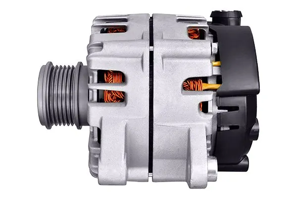Alternator 8EL 015 630-791