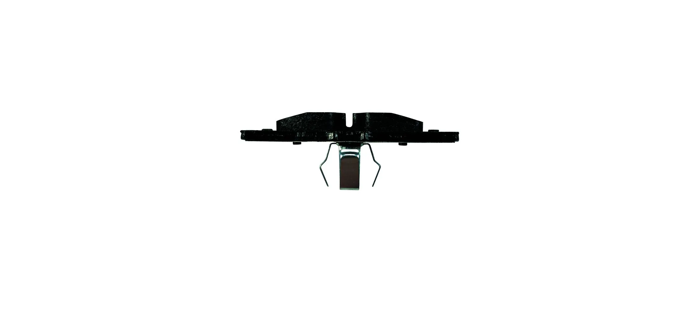 HELLA 8DB 355 019-971 Brake Pad Set, disc brake