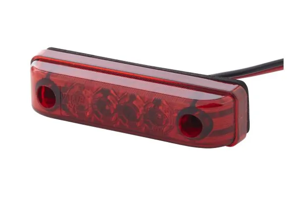 HELLA 2TM 357 010-111 Tail Light
