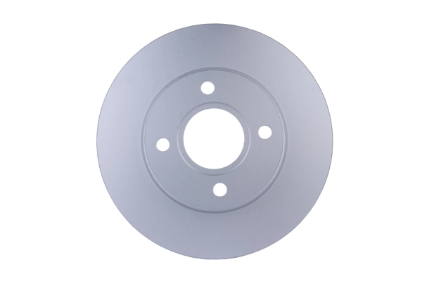 HELLA 8DD 355 103-371 Brake Disc