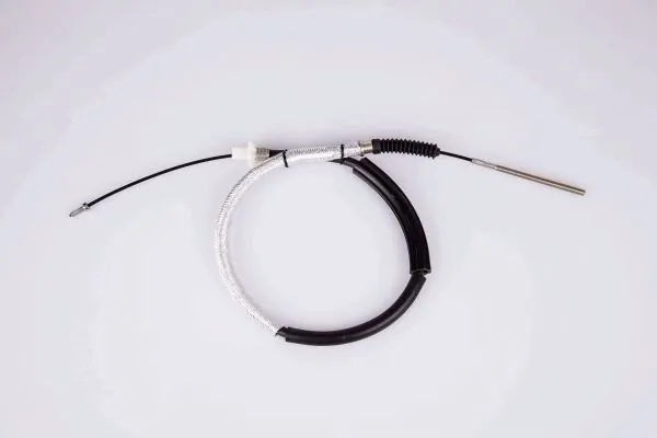 Cable Pull, clutch control 8AK 355 700-711