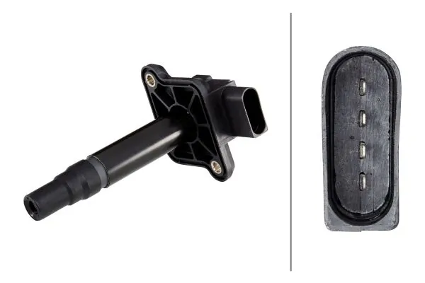 Ignition Coil 5DA 193 175-981