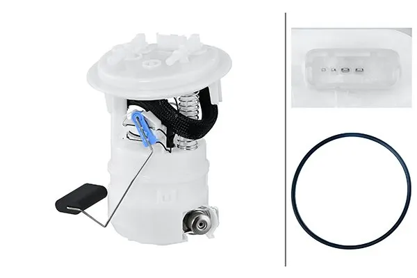 Fuel Feed Unit 8TF 358 305-121