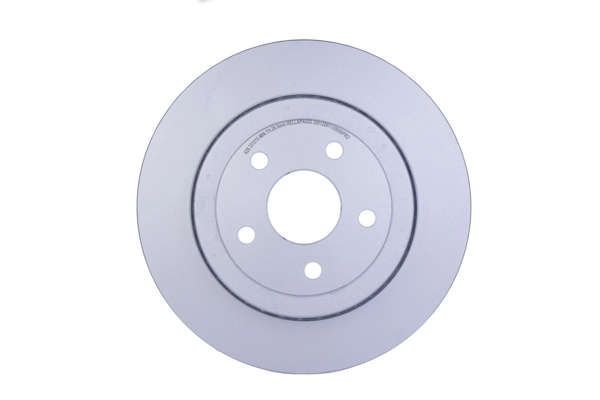 Cincin rem PRO 8DD 355 120-911