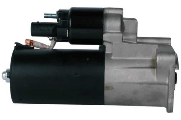 Стартер 8EA 012 527-751