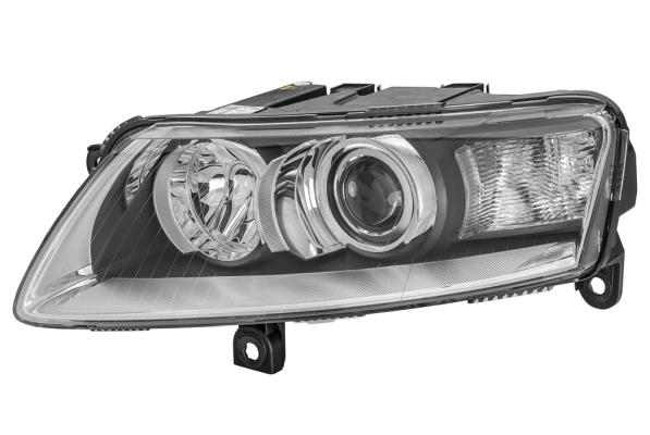 Headlight 1EL 008 881-411