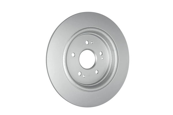 Brake Disc PRO 8DD 355 132-231