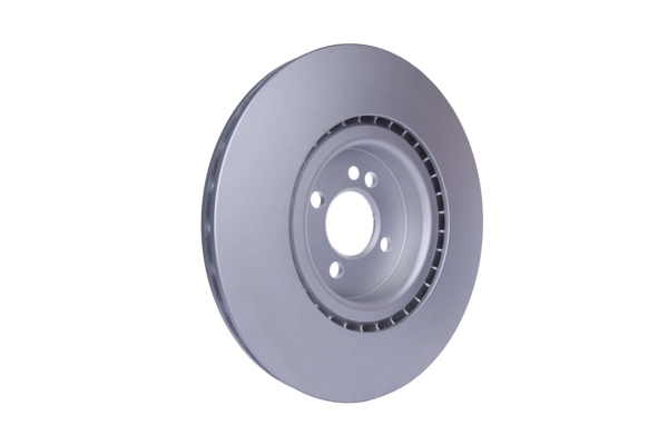 HELLA 8DD 355 122-731 Brake Disc