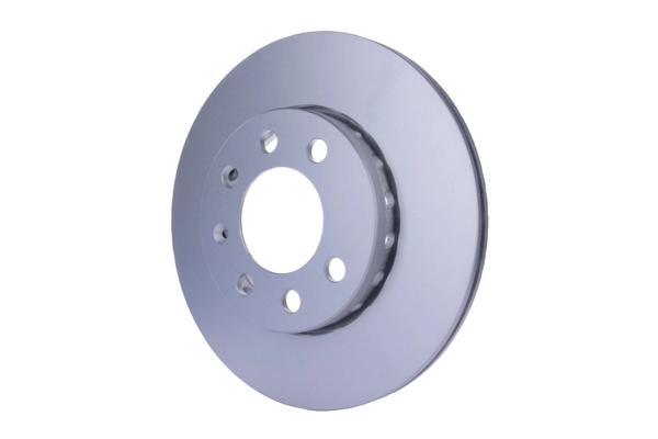 Brake Disc PRO 8DD 355 107-581
